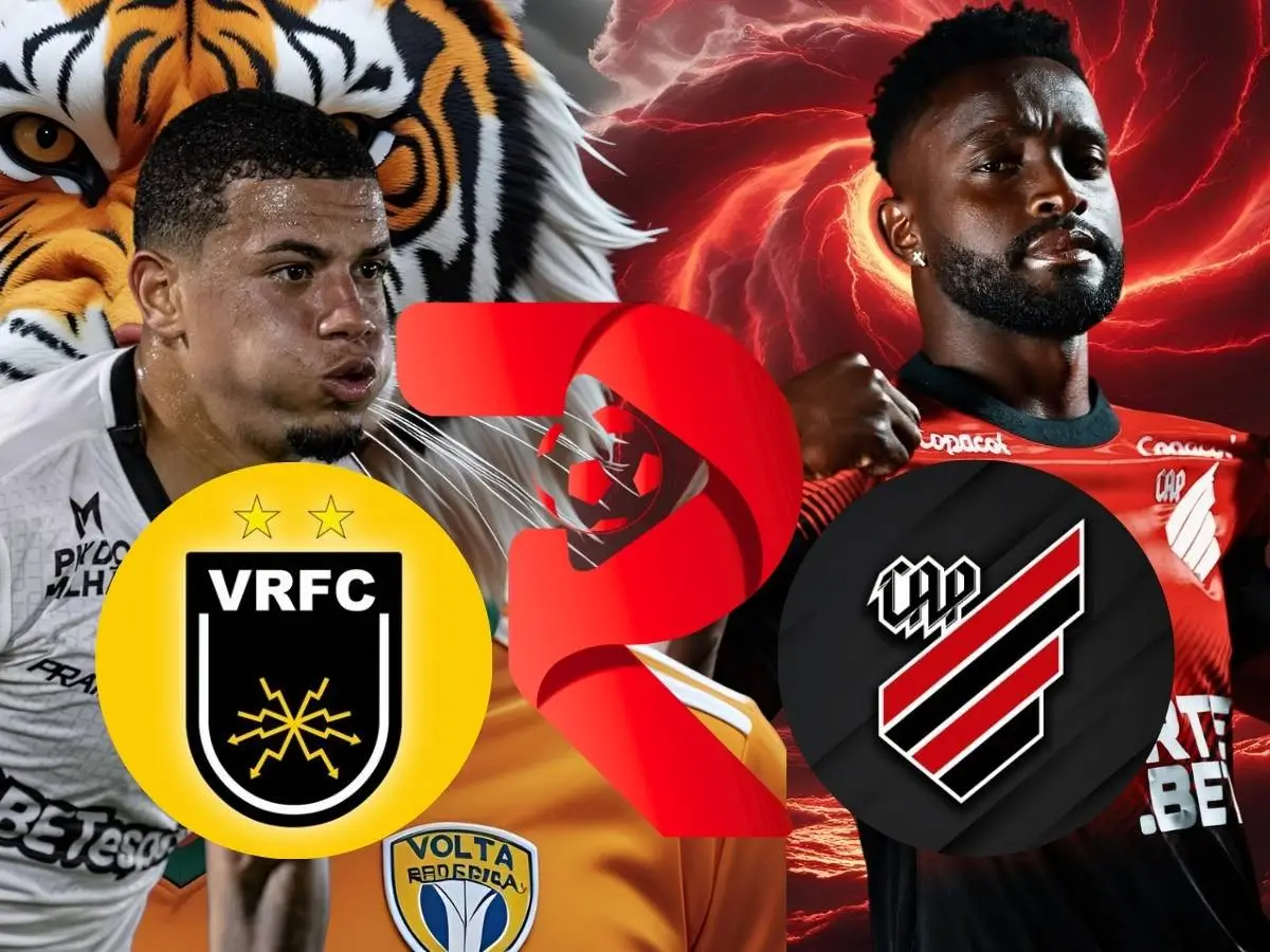 Volta Redonda x Athletico-PR: Onde Assistir e Palpites do Brasileirão Série B 2025