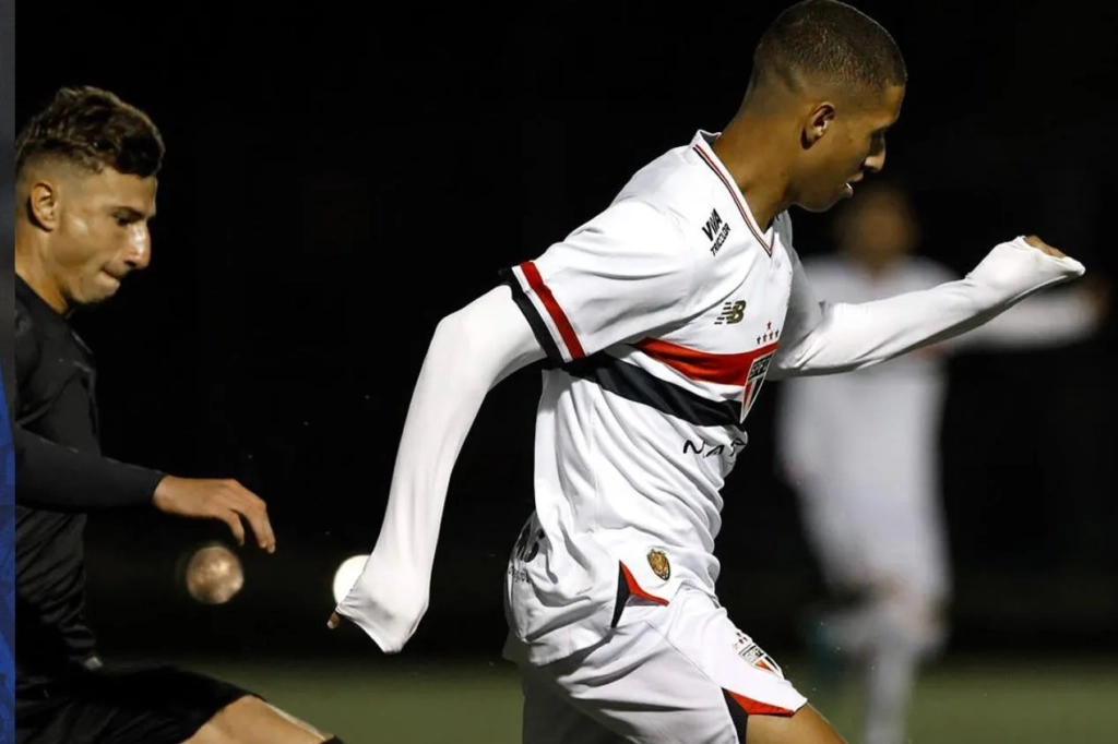 São Paulo x Corinthians