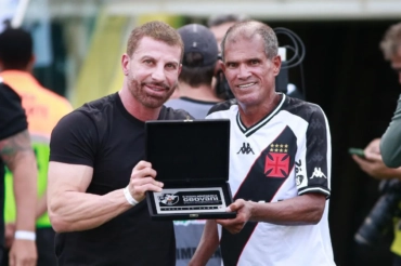 Geovani Silva - Vasco