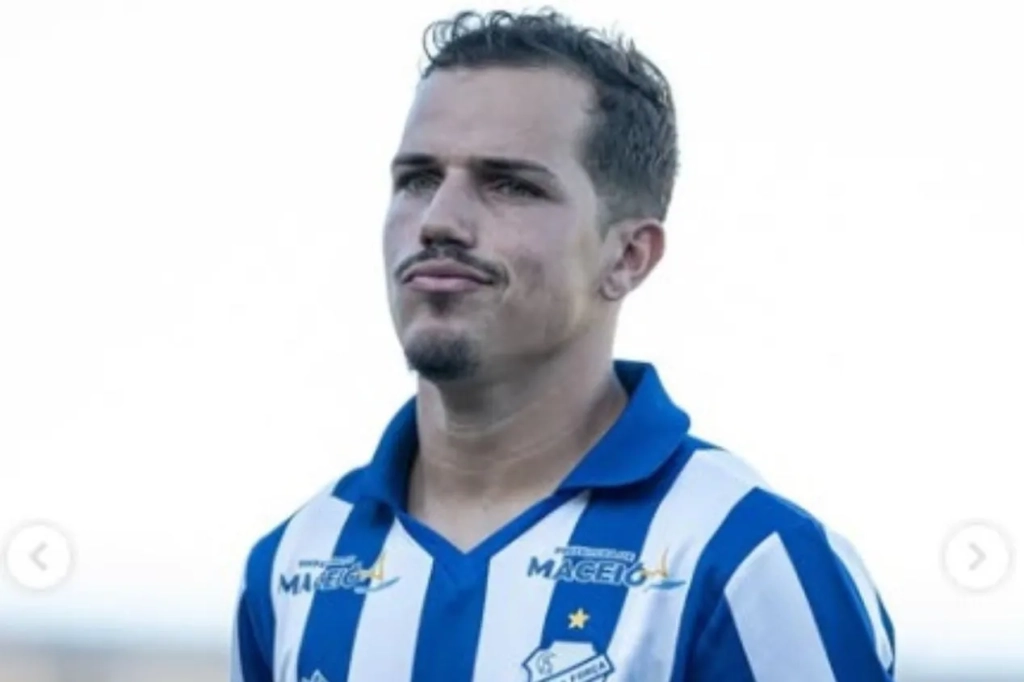 Guilherme Cachoeira - CSA