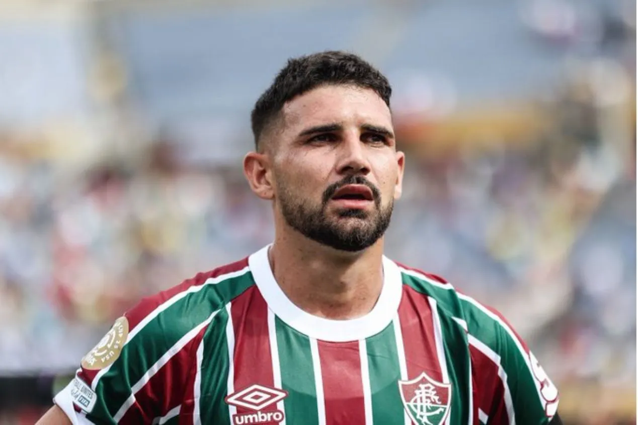 Ignácio - Fluminense