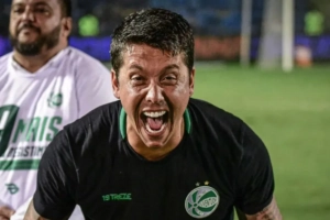 Thiago Carpini - Juventude