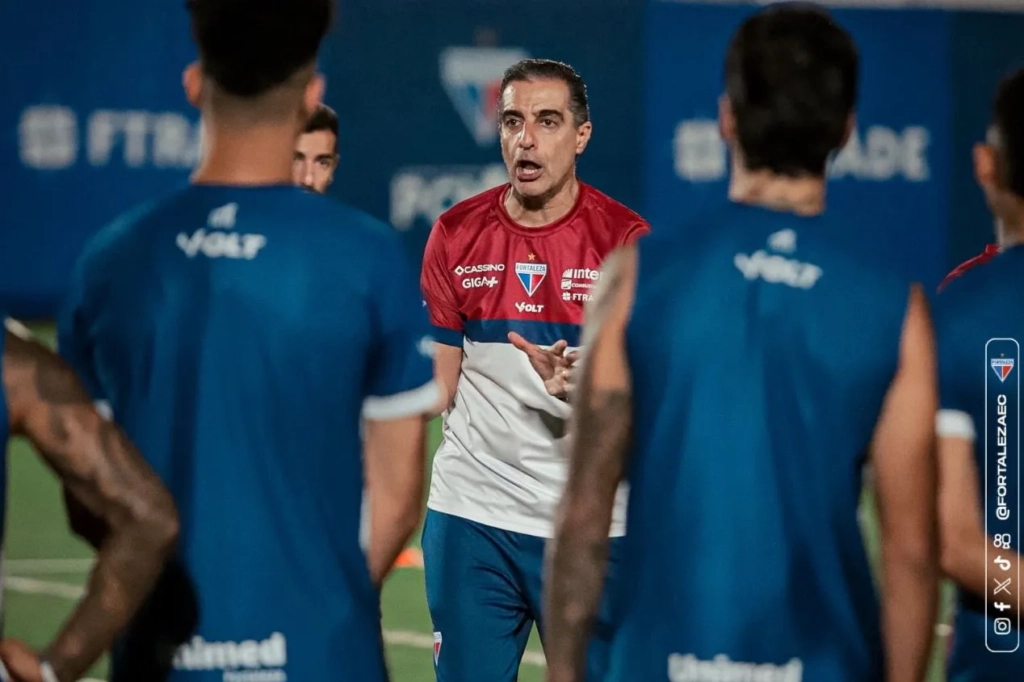 Renato Paiva - Fortaleza