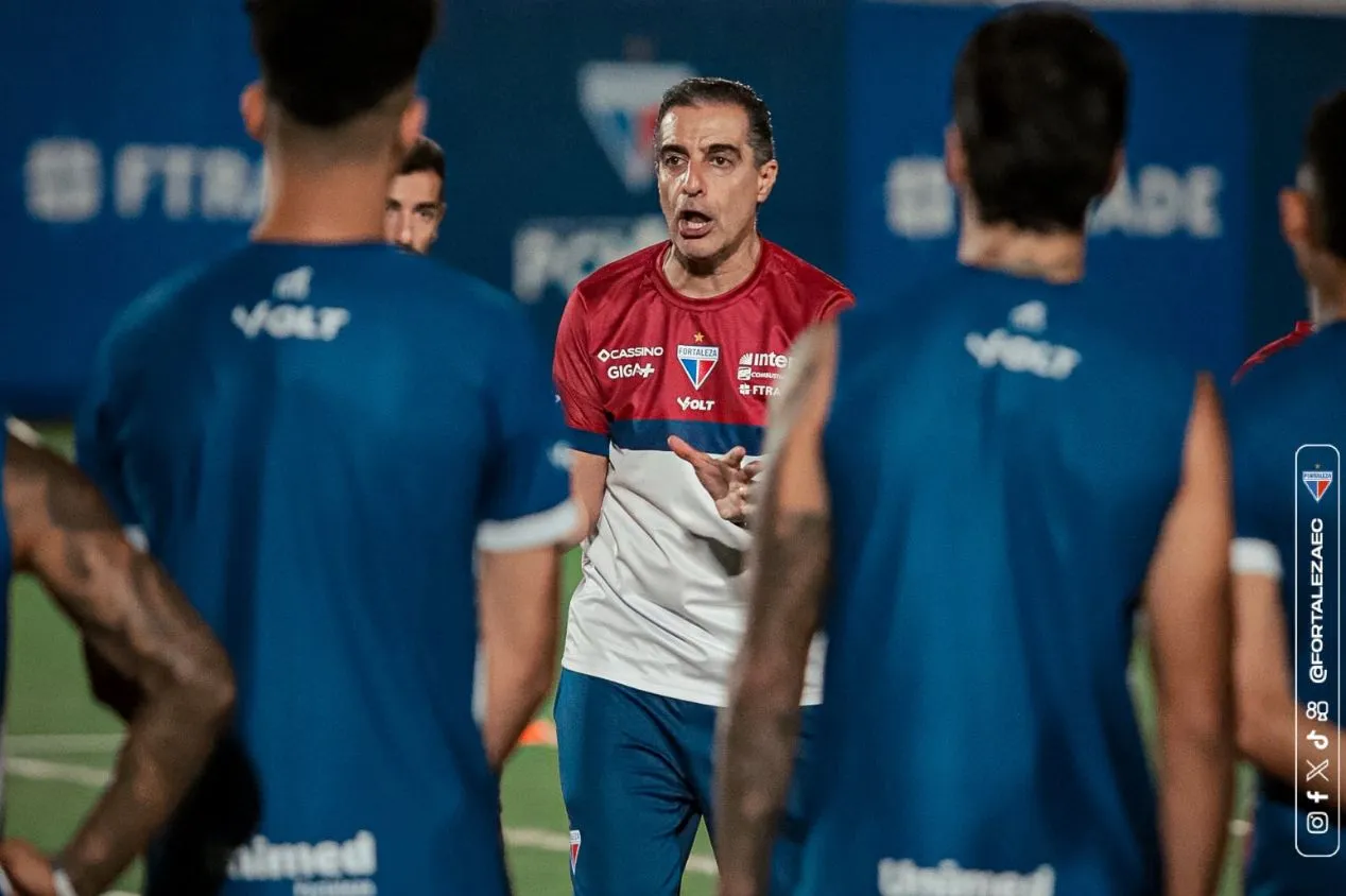 Renato Paiva - Fortaleza