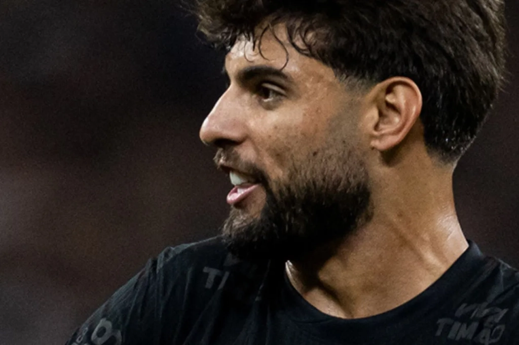 Corinthians x Palmeiras