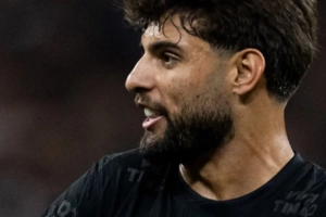 Corinthians x Palmeiras