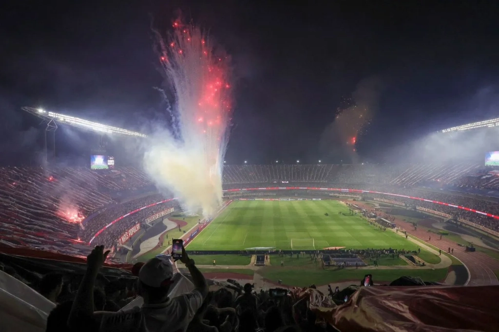 Morumbis - São Paulo