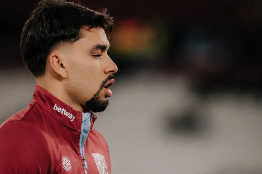 Lucas Paquetá no Flamengo?