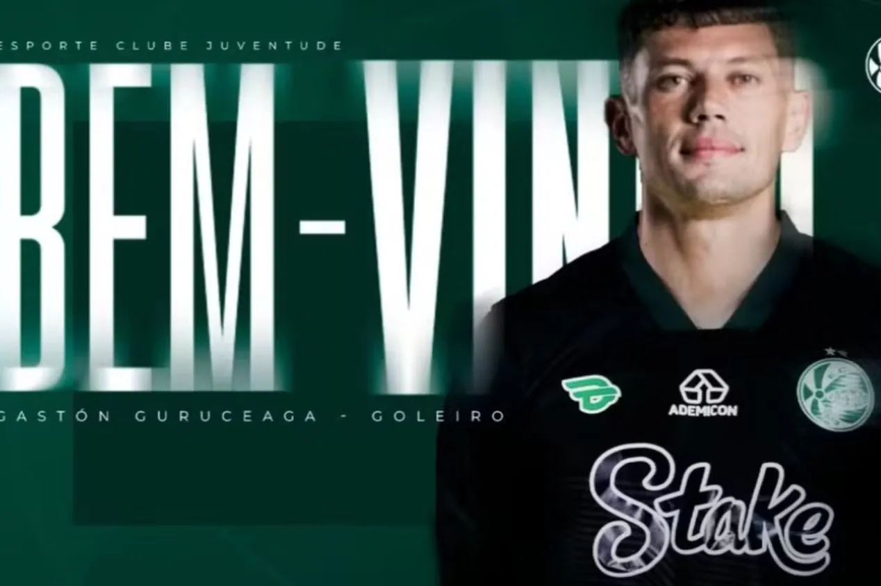 Juventude - novo reforço