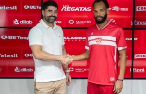 Anderson Jesus - CRB