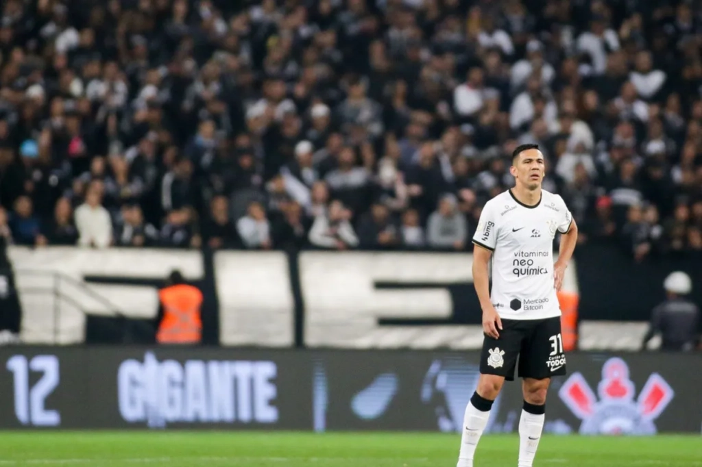 Fabian Baluena - Grêmio