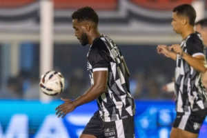 Paysandu x Athetic Club