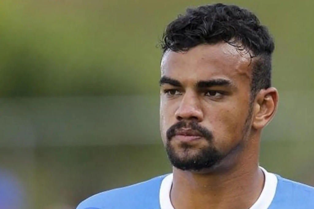 Cruzeiro - Fabrício Bruno