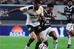 Remo x Novorizontino