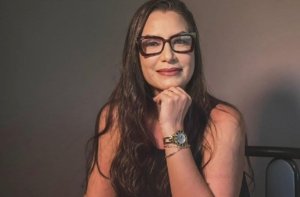 Valéria Gonçalves - Psicanalista