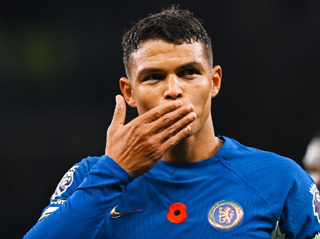 Thiago Silva - Chelsea
