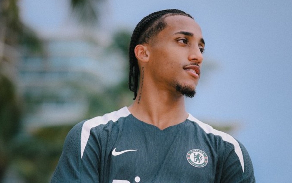 João Pedro - Chelsea