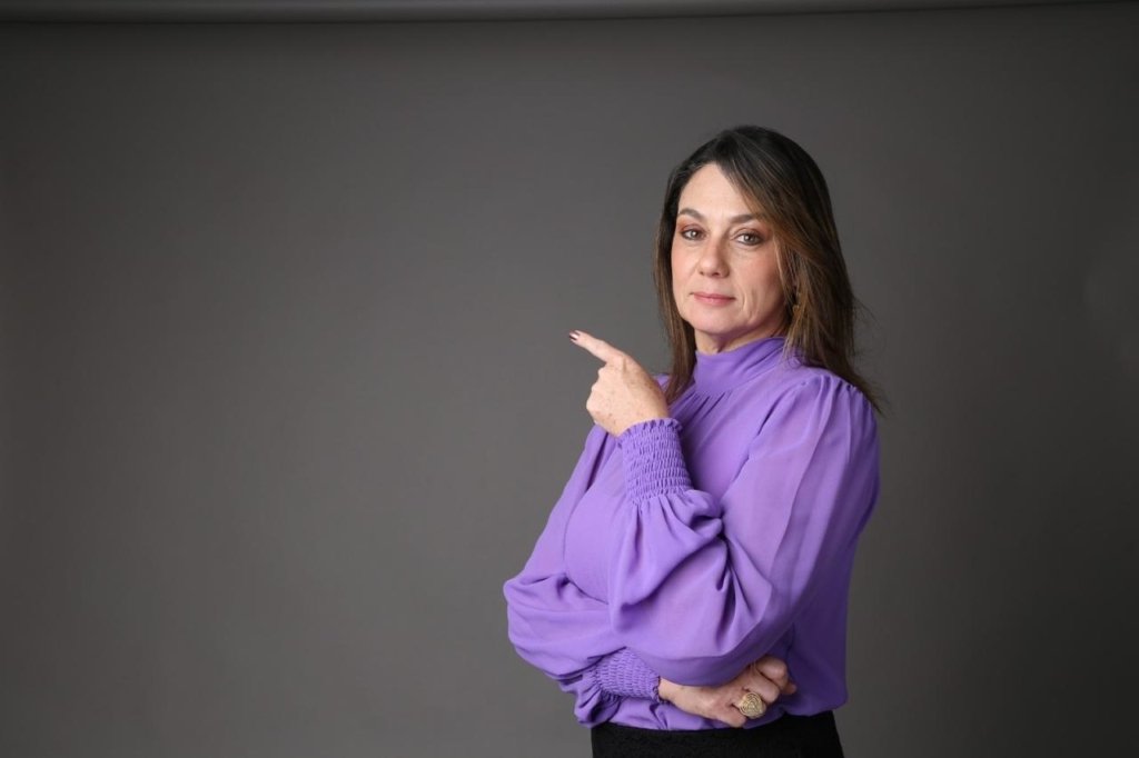 Renata Mansur - Advogada