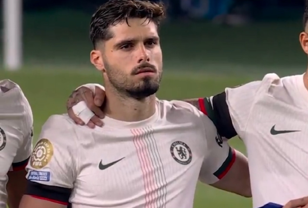 Pedro Neto - Chelsea