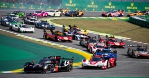 Endurance - 6 Horas de São Paulo