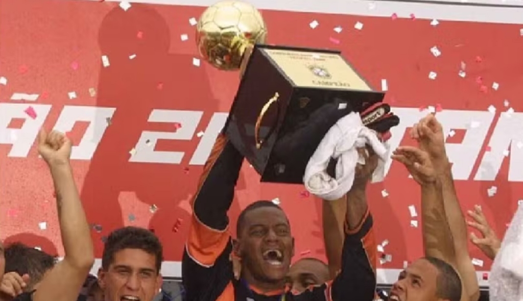 Flávio Pantera - Athletico