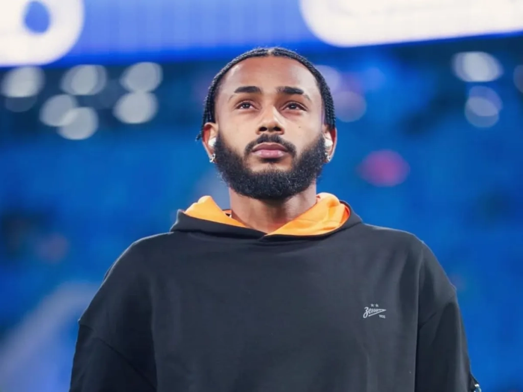 Wendel quer voltar a jogar no Brasil