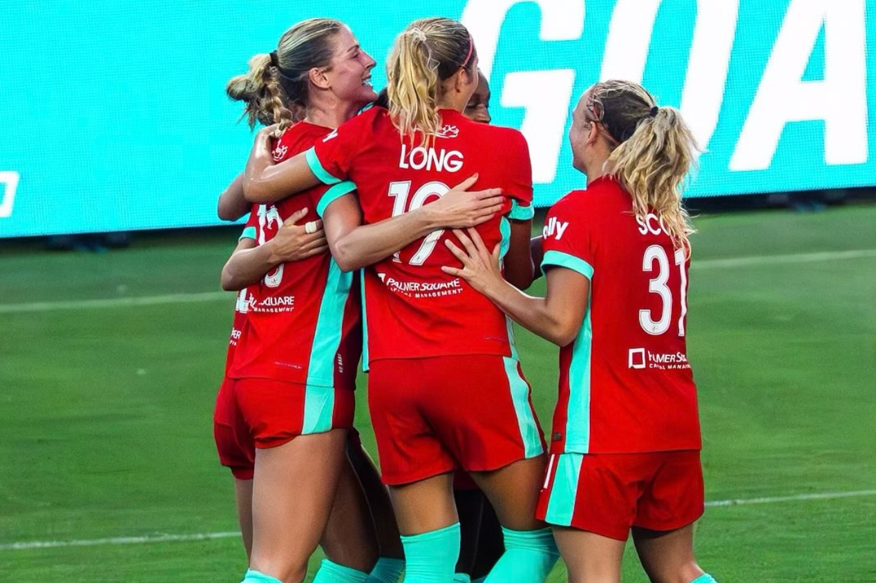 National Women's Soccer League: saiba como funciona a principal liga feminina dos EUA