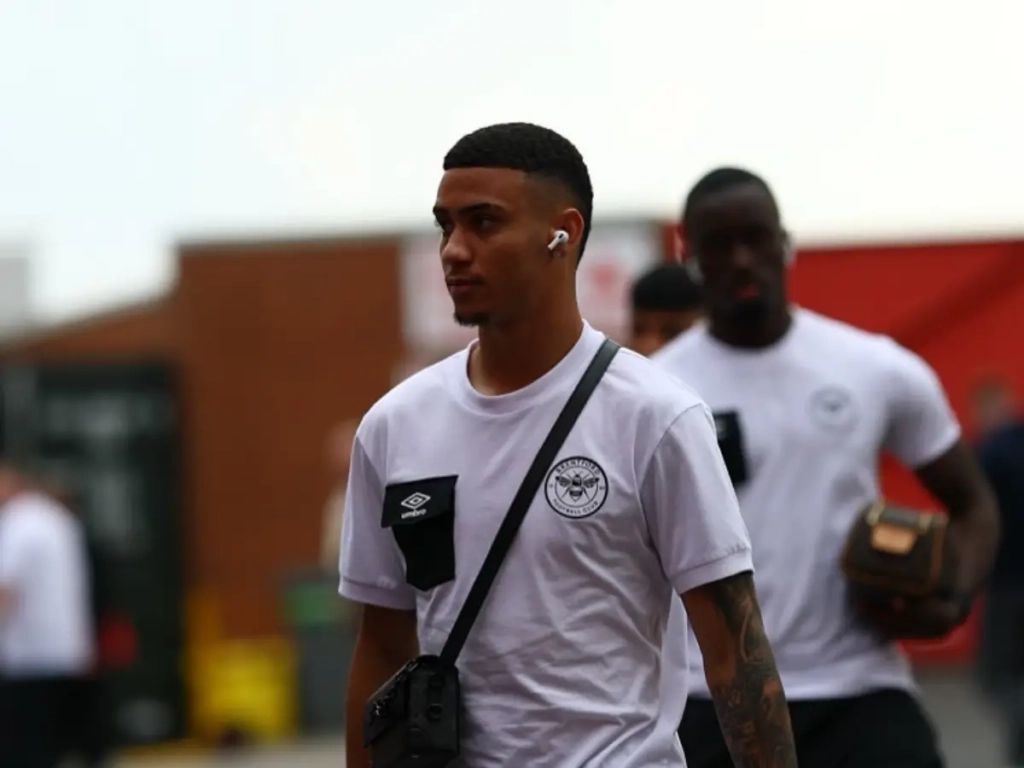 Gustavo Nunes no Bahia