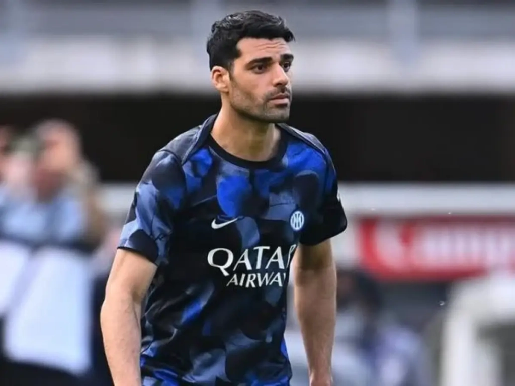 Mehdi Taremi diz não ao Botafogo; entenda o que deu errado