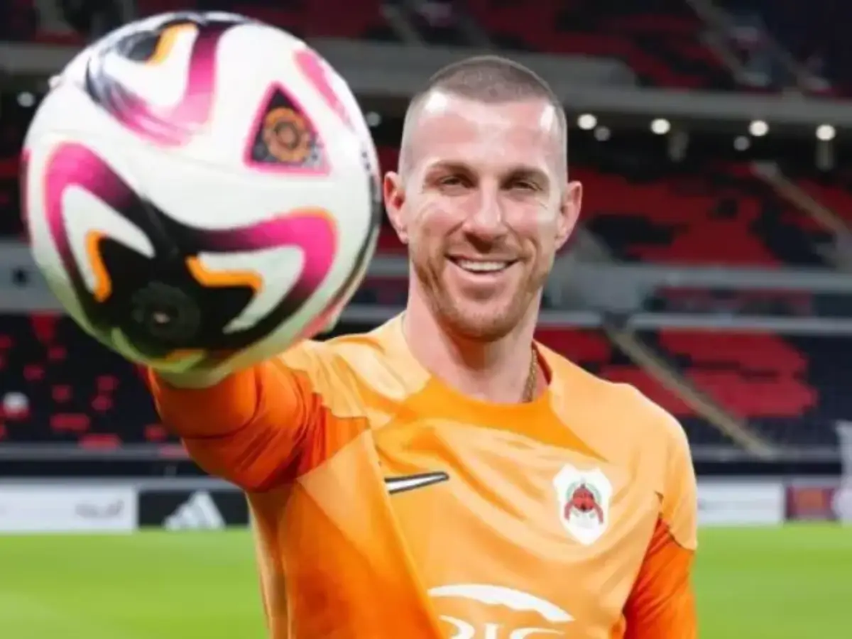 Paulo Vitor, ex-Flamengo acerta com time da turquia