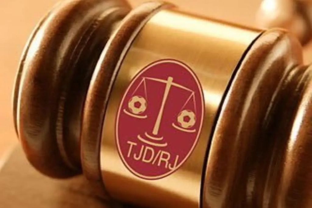 TJD-RJ julgou caso envolvendo o Americano no Carioca A2