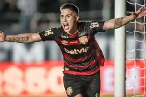 Titi Ortiz está próximo do Remo