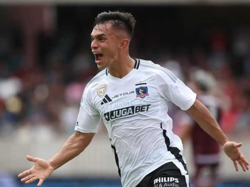 Vicente Pizarro no radar do Atlético-MG