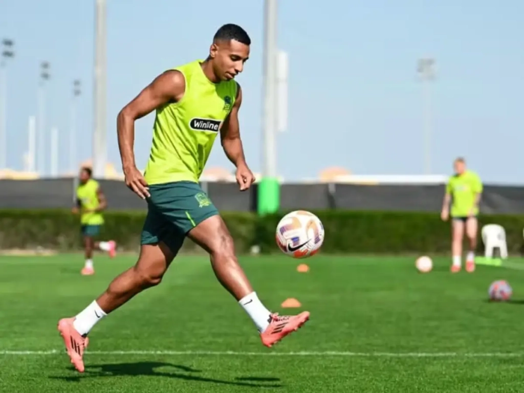 Victor Sá está no radar do Corinthians