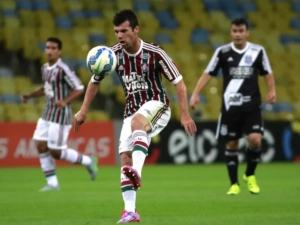 Wagner acerta com time de várzea