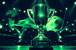 XBar Cup