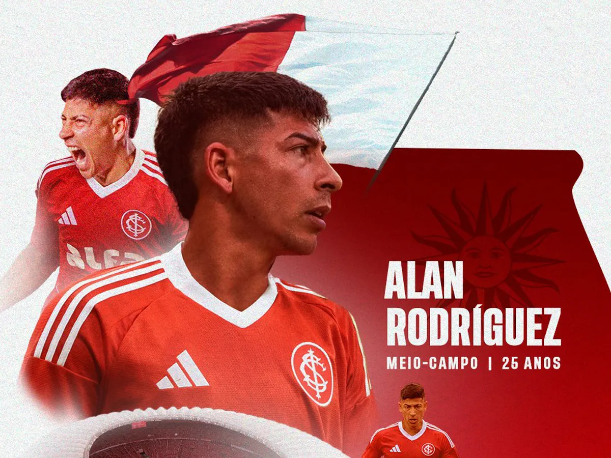 Alan Rodríguez