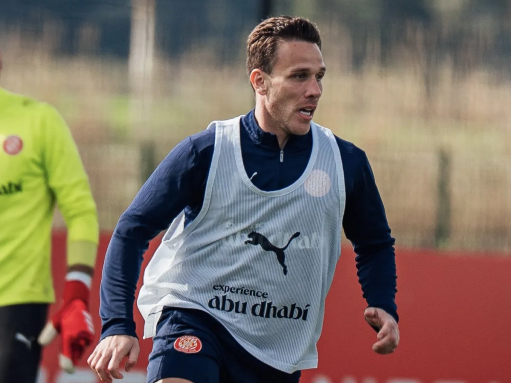 Arthur Melo, volante da Juventus