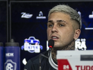 Diego Hernández entra na mira de time mexicano