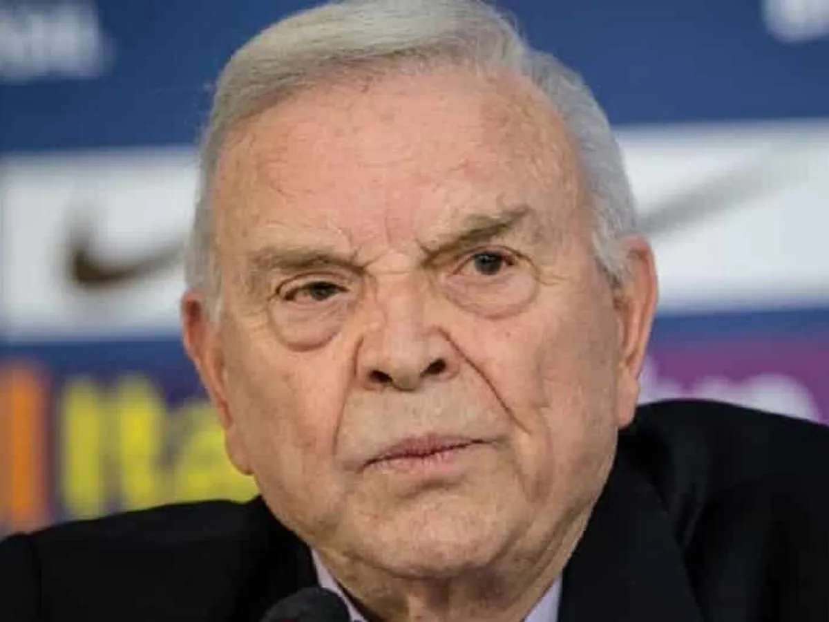 José Maria Marin