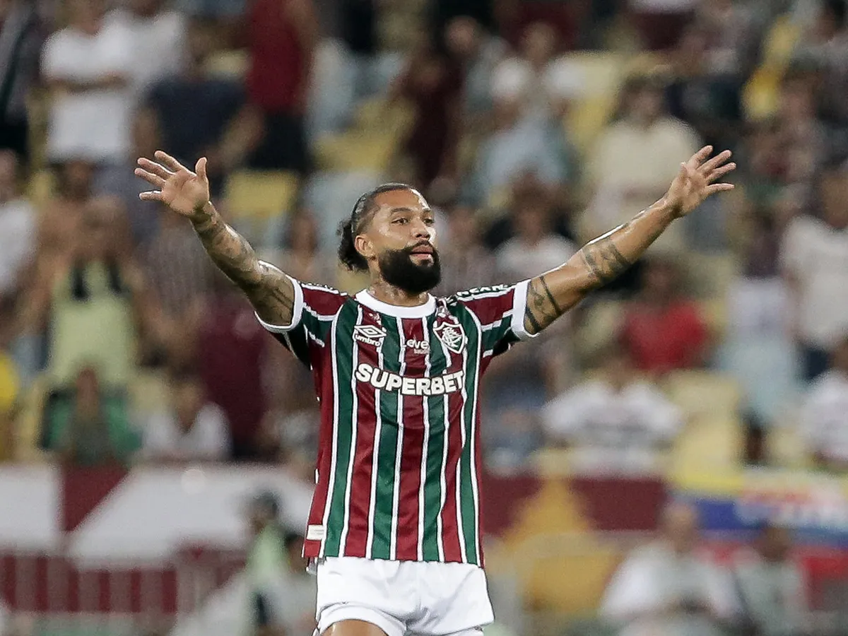 Otávio teve uma lesão em março