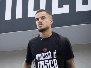 Philippe Coutinho na MLS