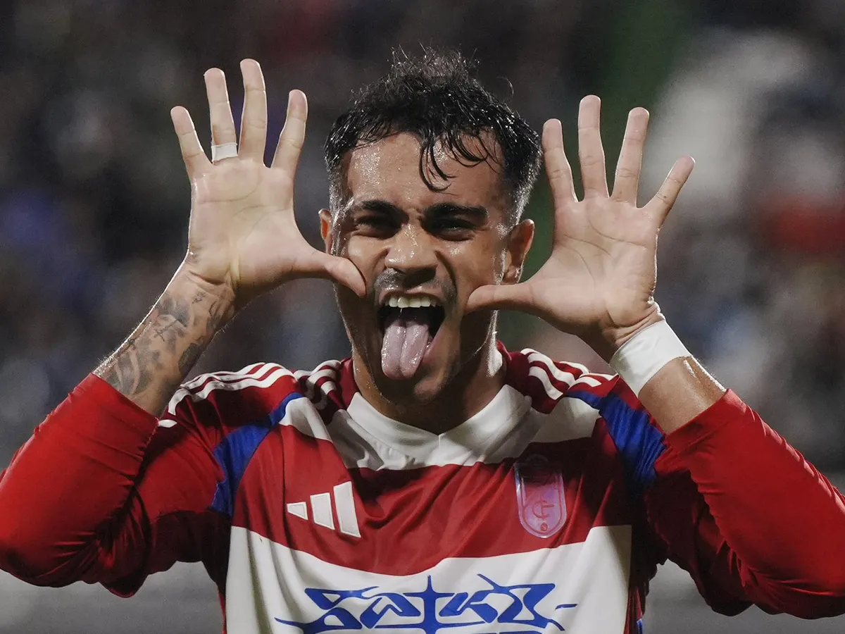 Reinier está na mira do Atlético-MG