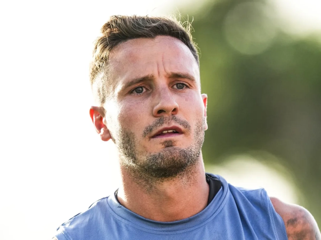 Saúl Ñíguez