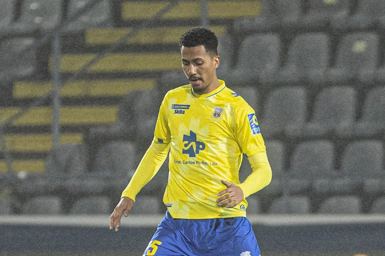 Weverson Costa vai reforçar o Fortaleza