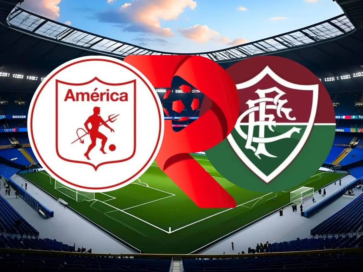 Palpite América de Cali x Fluminense - Copa Sul-Americana 2025