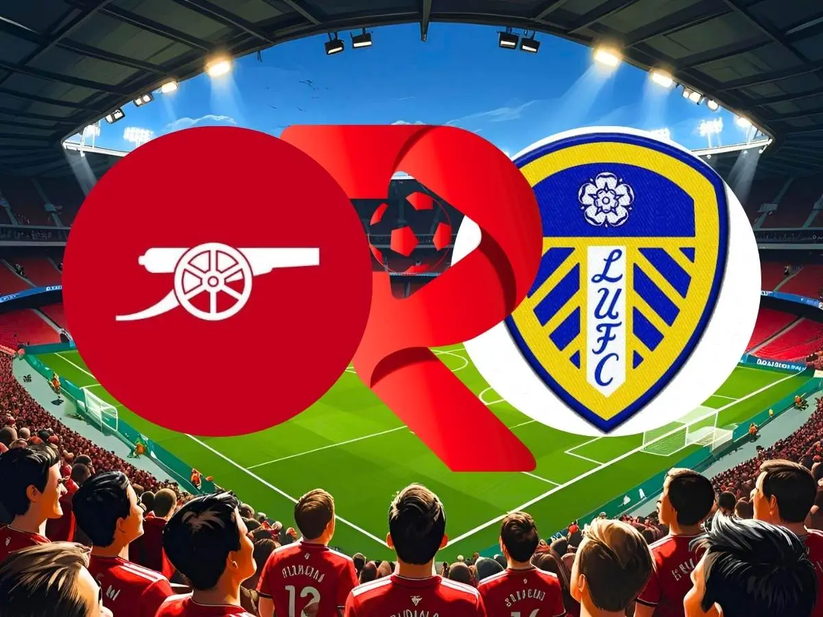 Arsenal x Leeds na Premier League 2025: Onde Assistir, Escalações e Palpites