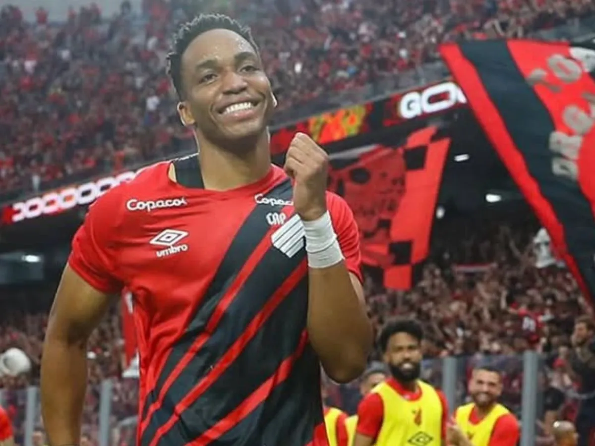 Athletico-PR: Saiba bastidores da negociação de Hayen Palacios com o Nacional-URU