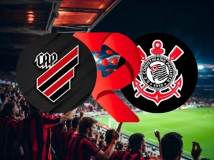 Athletico x Corinthians na Copa do Brasil 2025: Onde Assistir, Escalações e Palpites