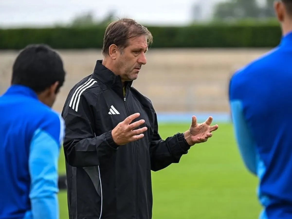 Pedro Martins no Atlético-MG? Saiba salário, multa rescisória e tempo de contrato com o Al-Gharafa